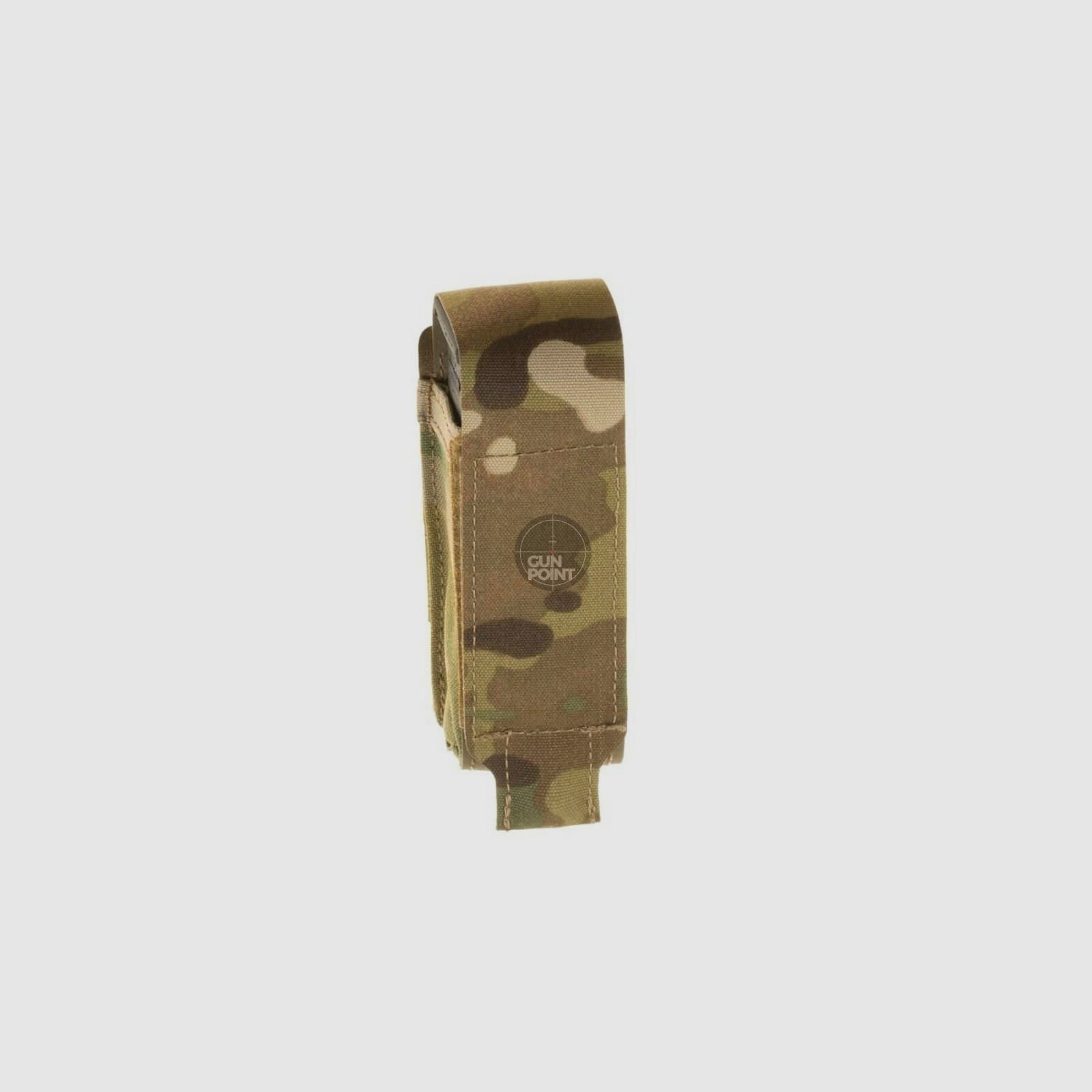 Blue Force Gear Single Pistol Mag Pouch-Multicam