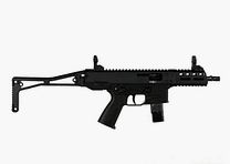 B&T GHM9