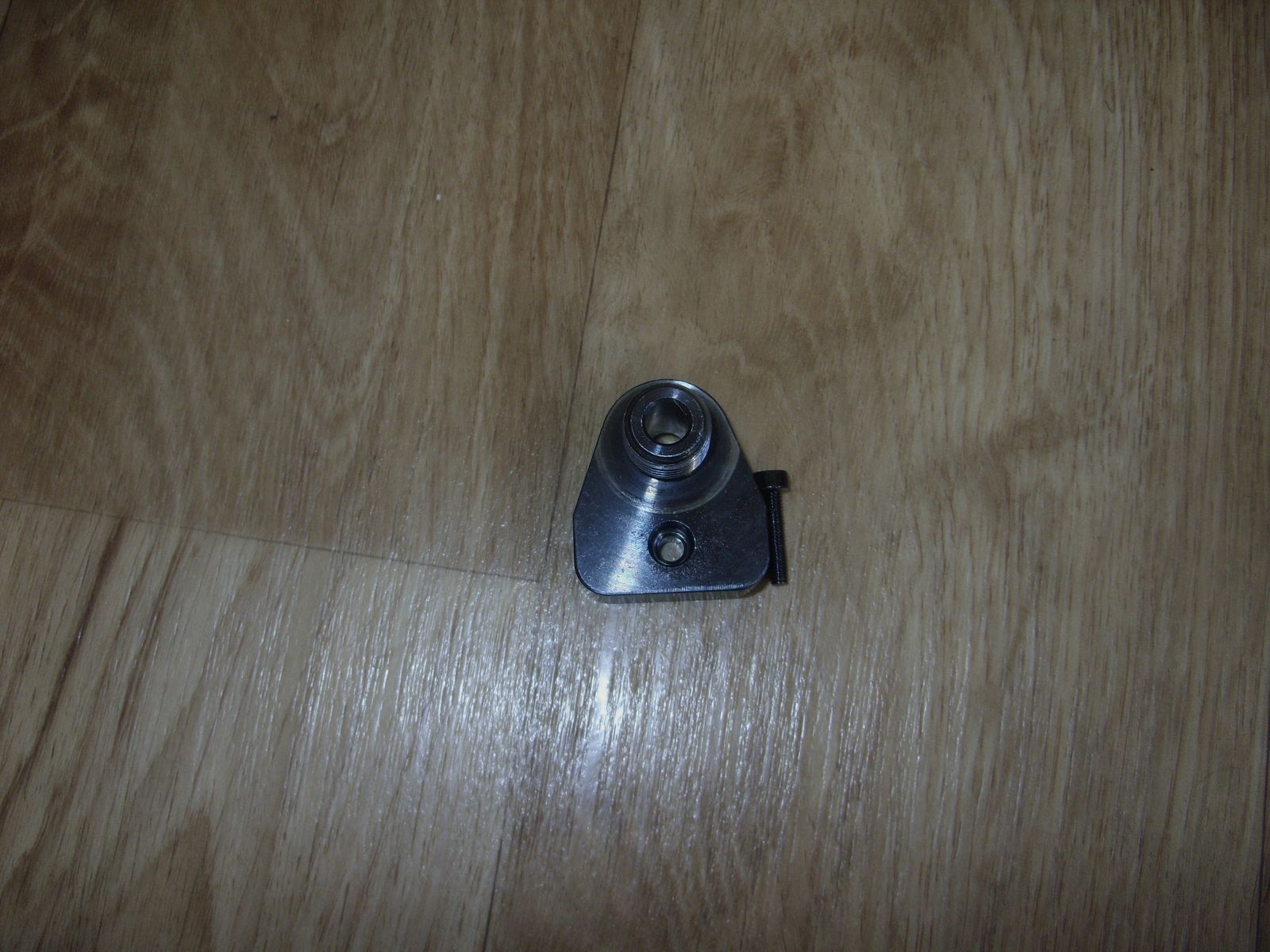 Adaptateur de silencieux pour la Walther CP99