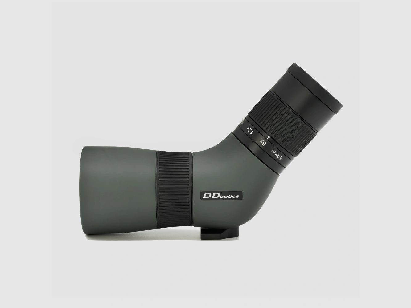 DDoptics Spektiv Ultraview ED 8-24×50 S-ED, Bild 2 von 2