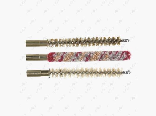 Set de 3 écouvillons pour carabine MEGALINE