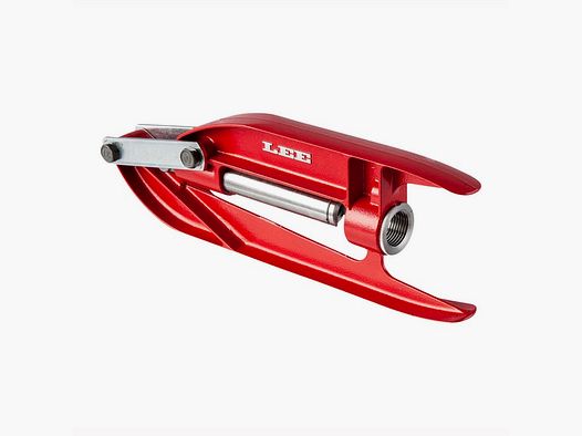 LEE PRECISION BREECH LOCK HAND PRESS