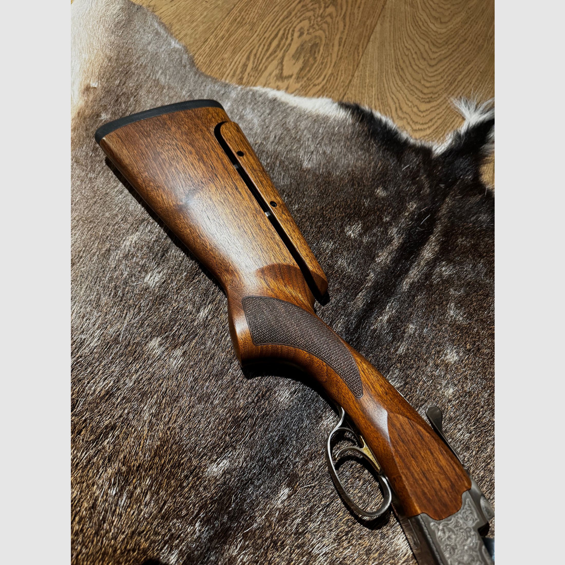 Beretta 686 Silver Pigeon Sporting