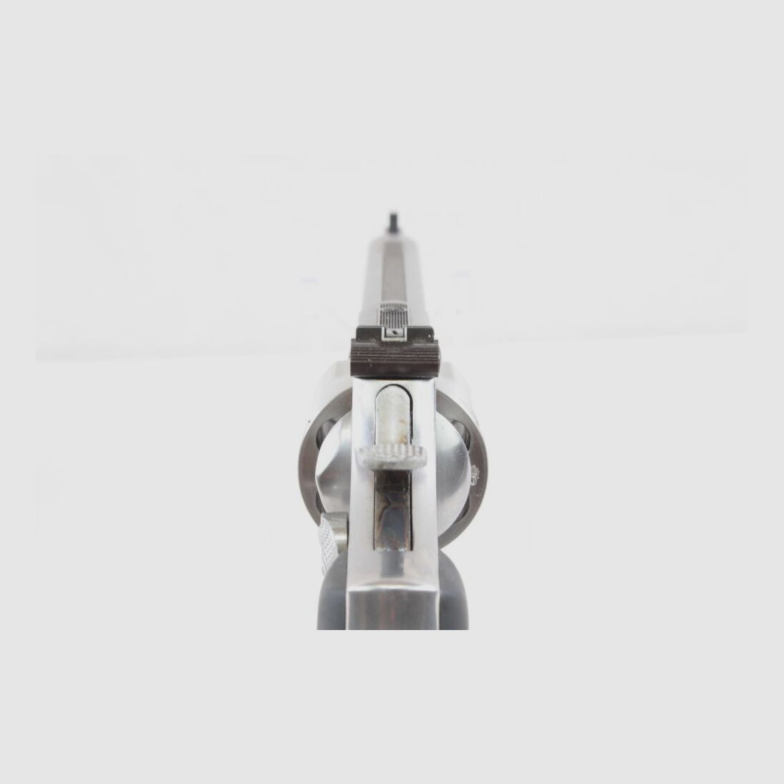 Smith & Wesson Revolver 686-4 Euro Sport - .357Mag.