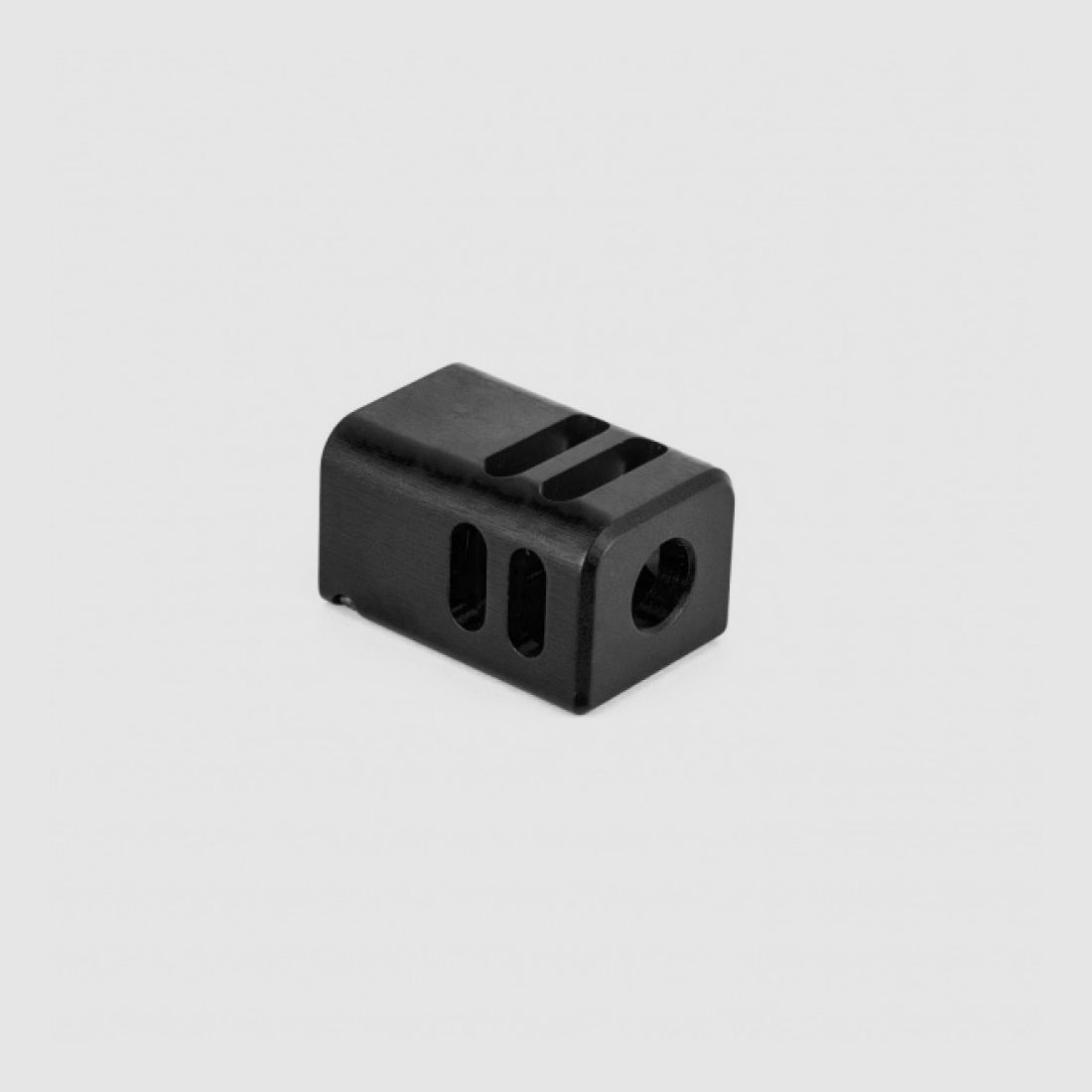 Toni System Glock Minor Compensator 1/2x28 RH