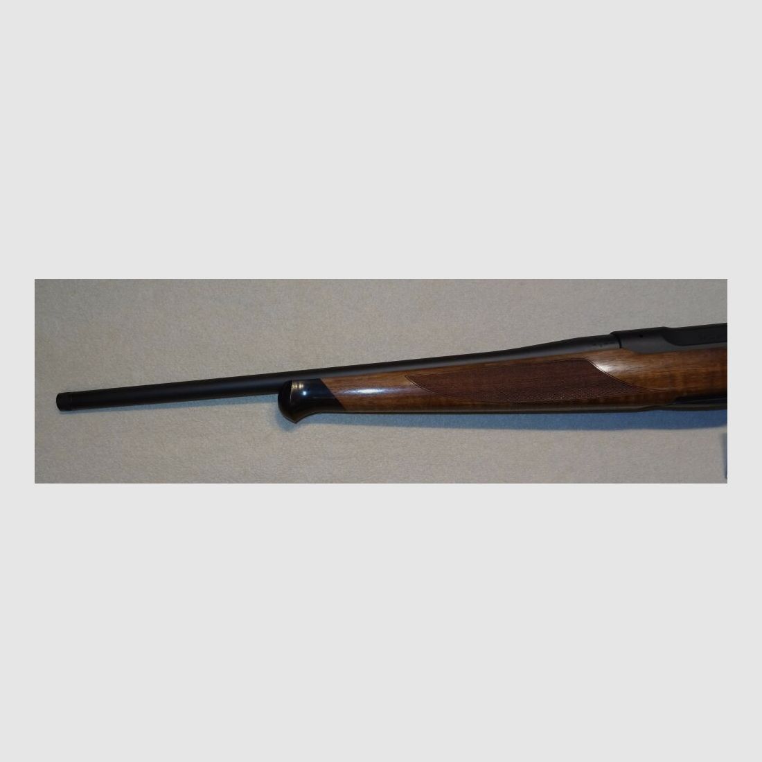 Sauer 202 Classic