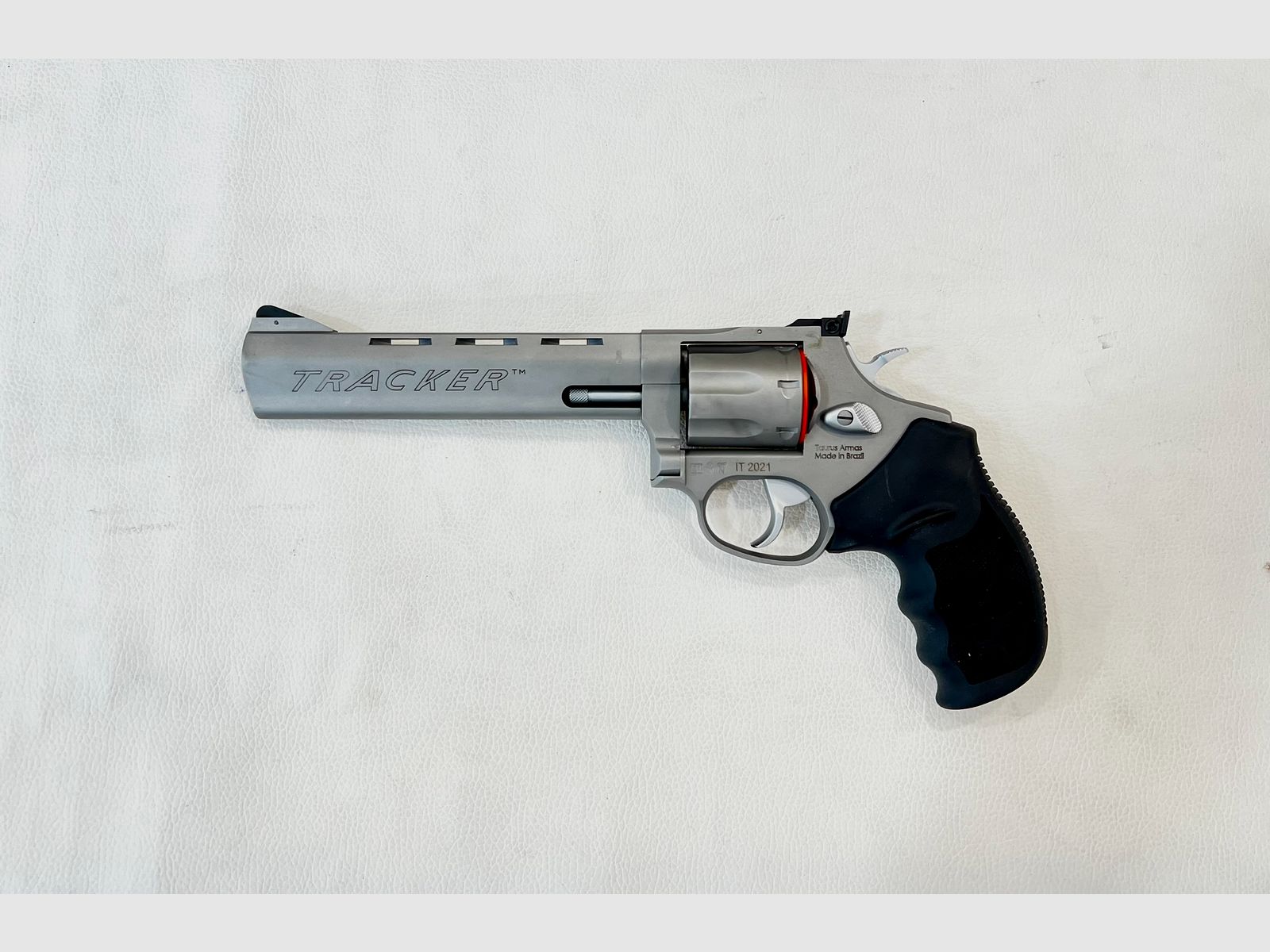 TAURUS TRACKER 627 – 357 MAG., Bild 3 von 3