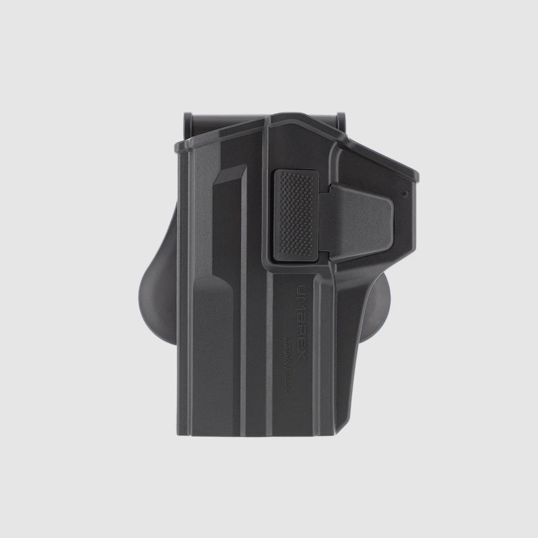 Gürtelholster für Umarex Impax P68 (Linkshänder), Bild 1 von 7