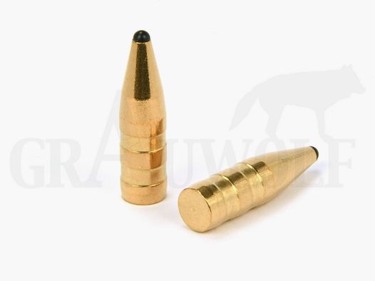 .375 / 9,5 mm 250 gr / 16,2 g Fox Classic Hunter Balas Sin Plomo 50 Piezas