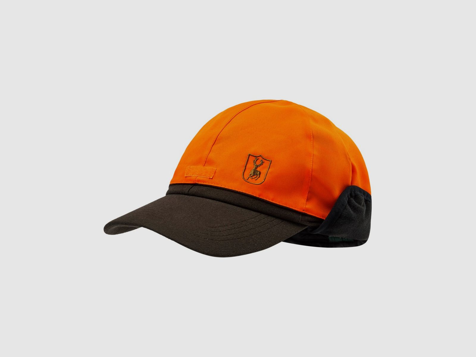 DEERHUNTER Game Cap mit Sicherheitsüberzug