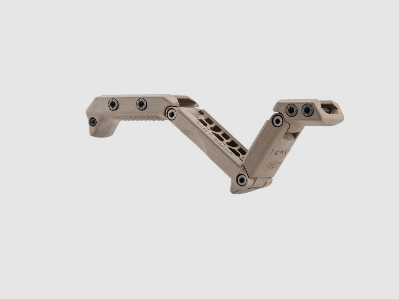 Hera Arms HFGA verstellbarer Picatinny-Griff OD Green, Bild 3 von 10