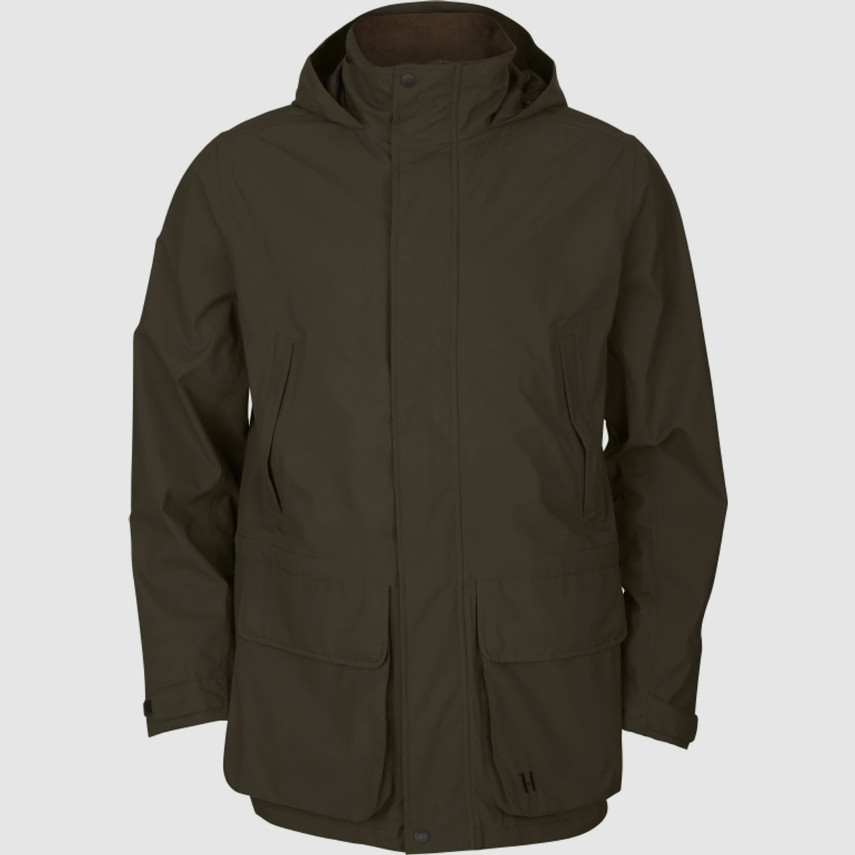 Hrkila Orton Tech HWS Jacke