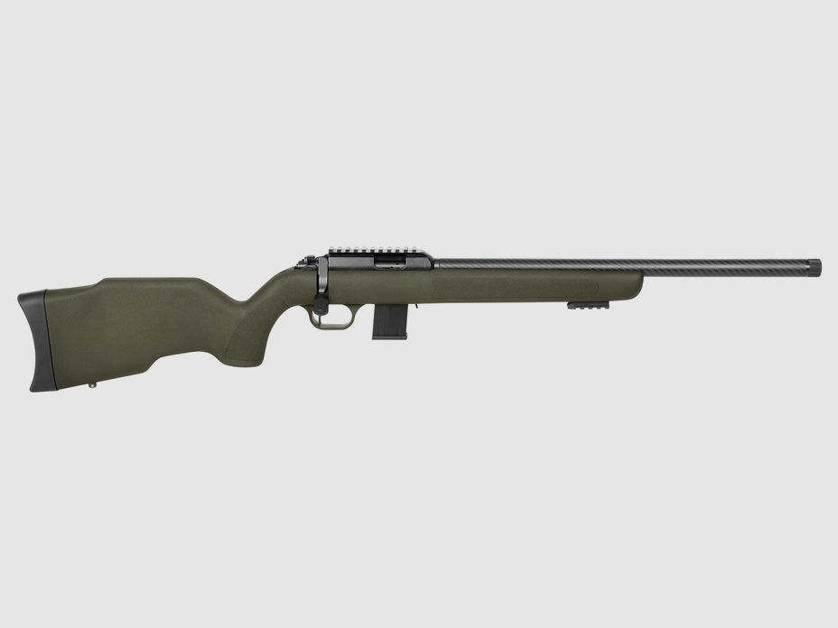 Diana R-22 Carbon .22lr, image 2 of 2