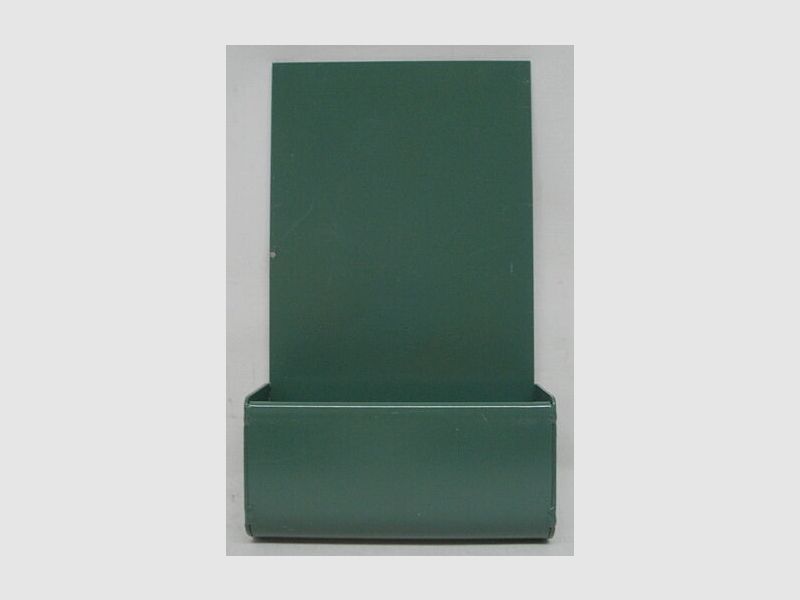 Alljagd bullet trap LG 130x200mm for target shooting system (rest)