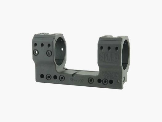 Spuhr SP-7602 Scope Mount Ø40 H38mm-1.5" 6MIL PIC
