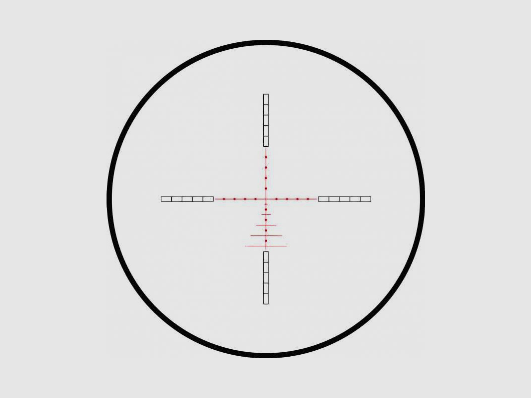 Hawke Airmax 30 Compact WA 6-24x50 SF AMX IR