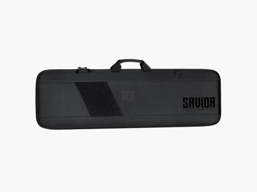 Futerał Savior Specialist Series Single 51" Black
