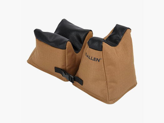 Allen X-Focus 2-teilig Gewehrauflage Shooting Rest