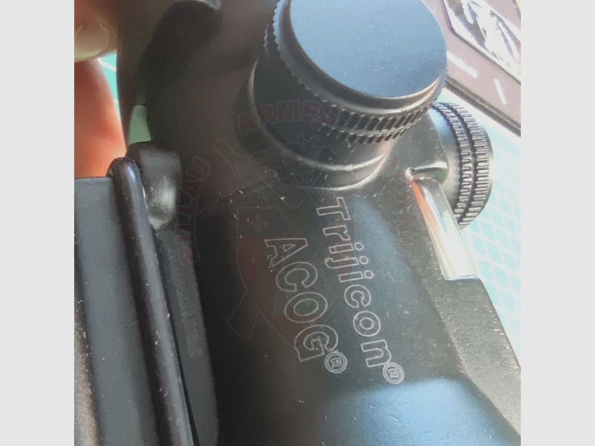 Lasergravur Acog-Markierungen nach der Restaurierung, Bild 5 von 9
