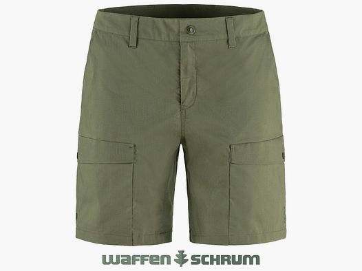 Fjällräven Shorts Abisko Hybrid Trail