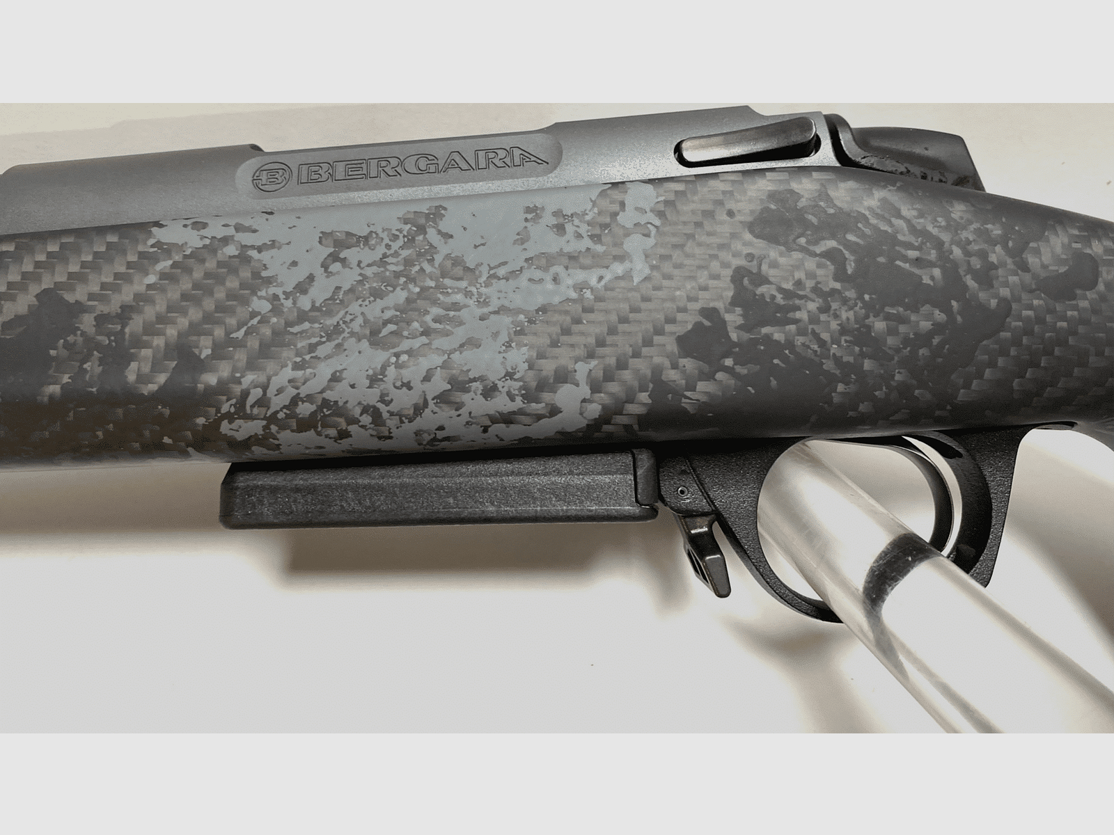BERGARA B14² Crest