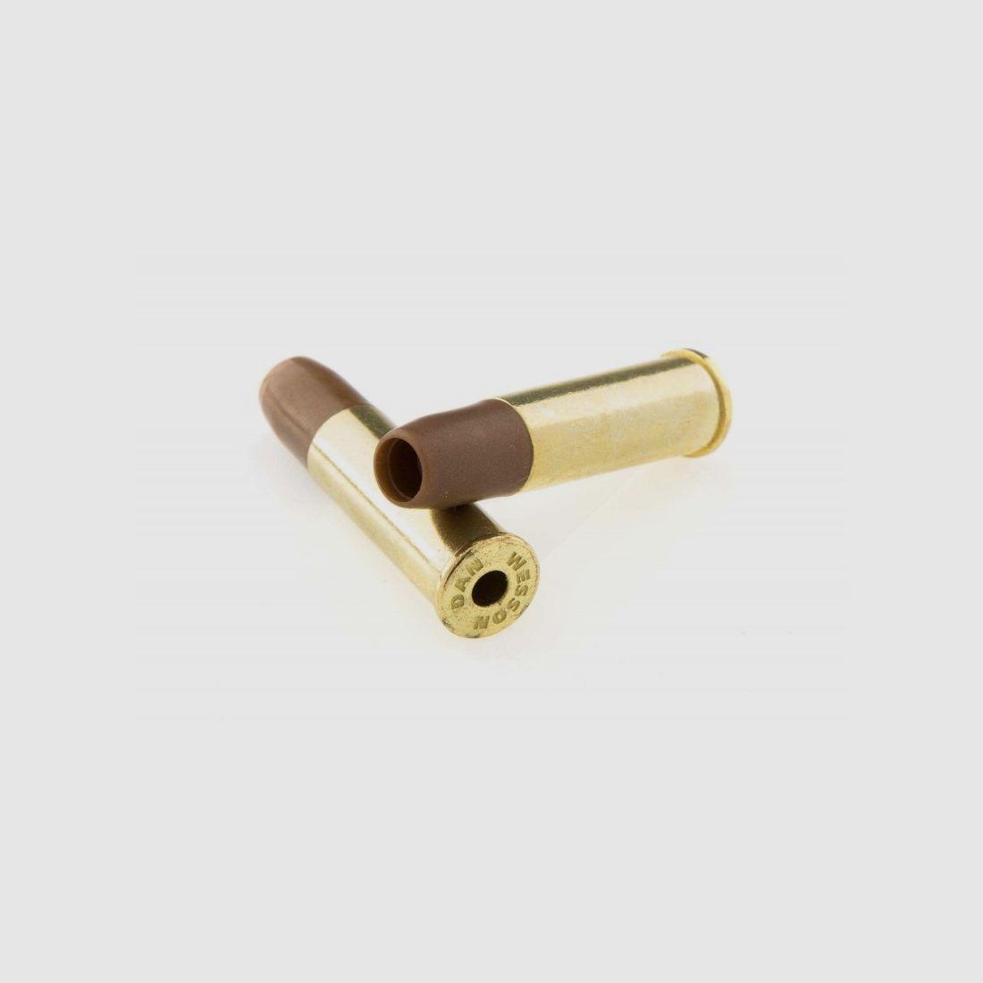 Hülsen für Dan Wesson (stark)