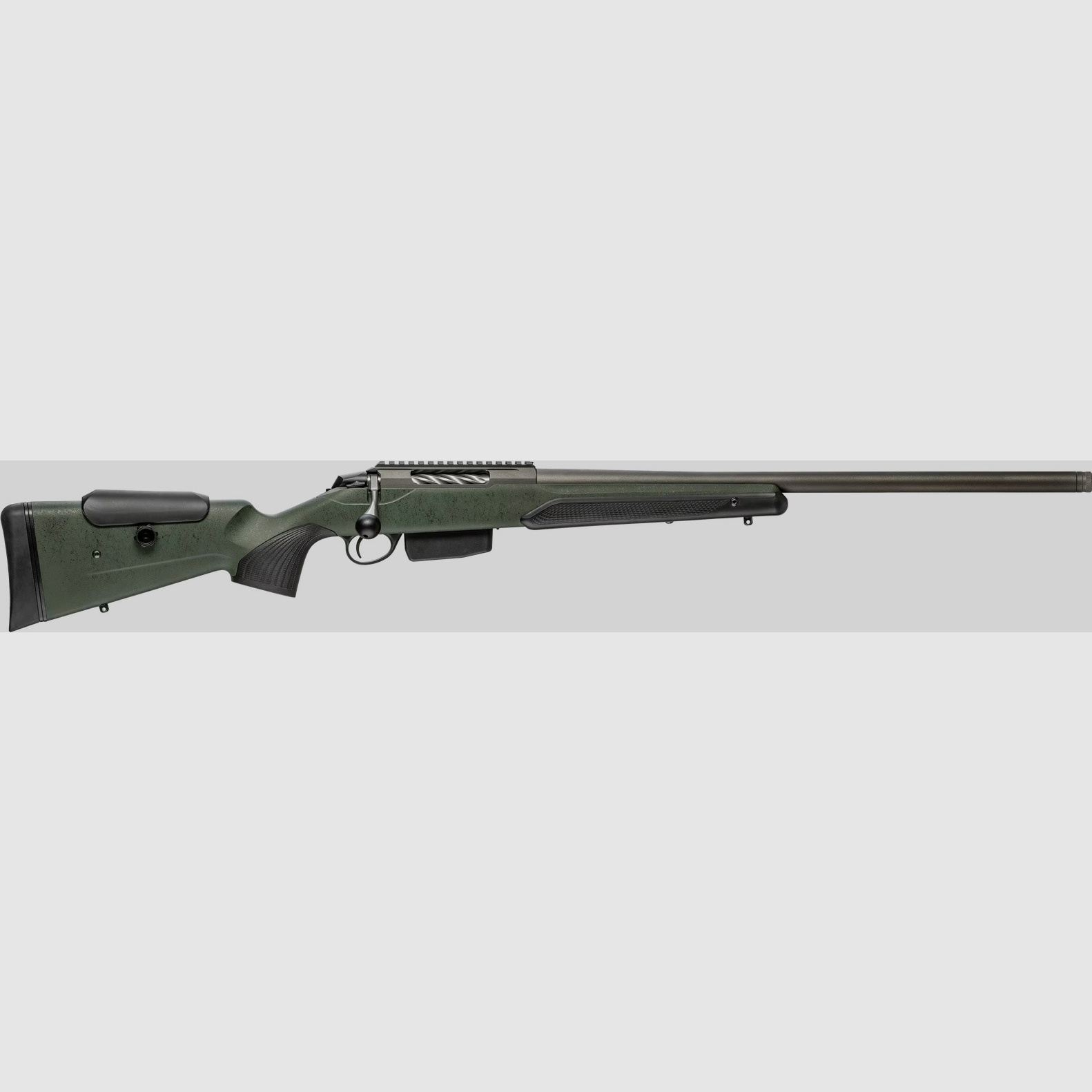 Tikka T3x Super Varmint RTG, kal. .300 Win. Mag.