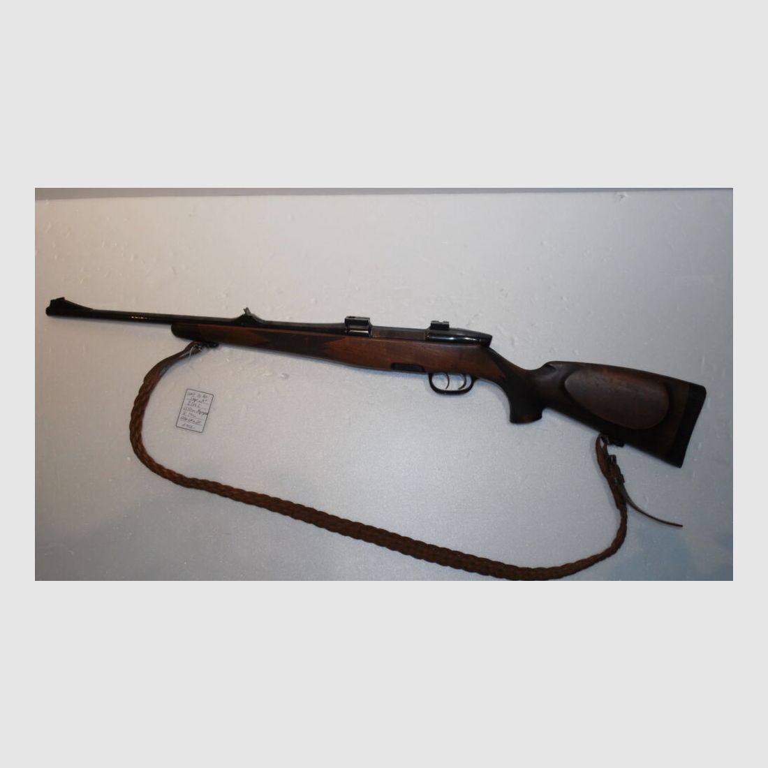 Steyr Mod. M