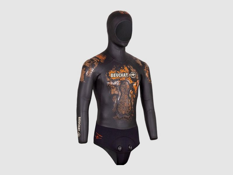 BEUCHAT ELITE 5MM JACKE, Bild 1 von 9