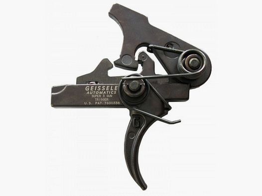 Geissele Super 3 Gun S3G