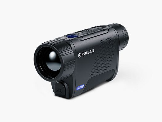PULSAR Wärmebildgerät Axion 2 XQ35