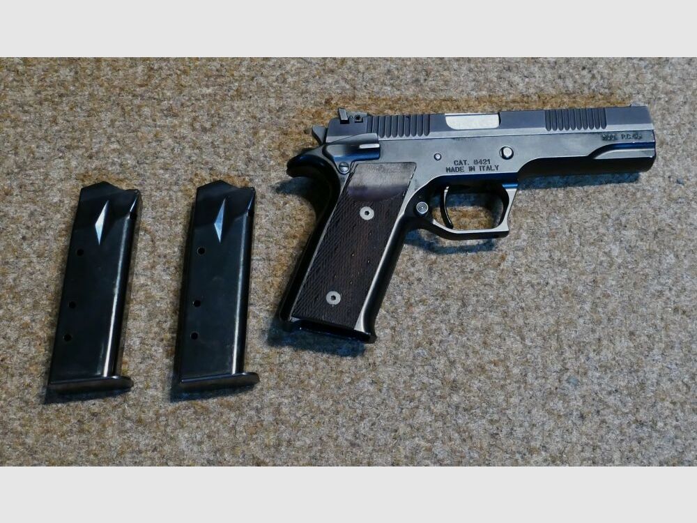 Pardini P.L.45
