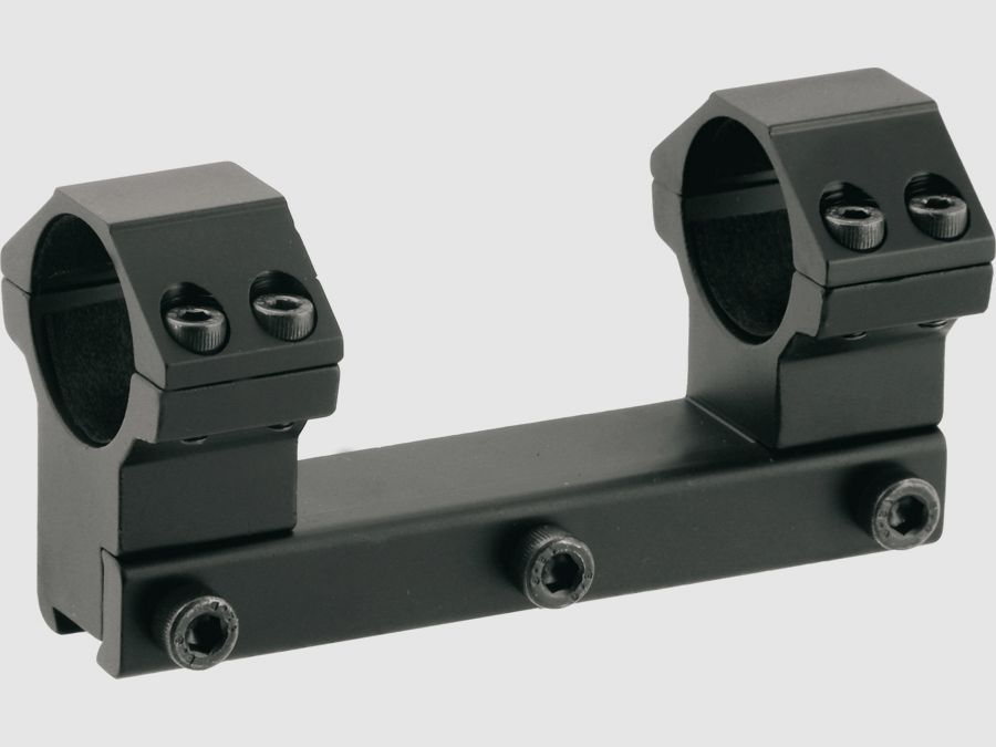 Fixed Mount 1 Piece - 11mm. Height 25.4 mm.
