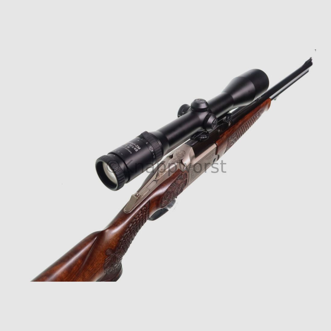 Blaser-Waffen Blaser 750/88