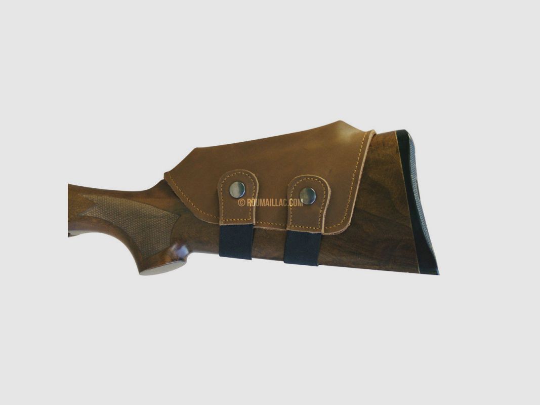 BUSC CUIR GAUCHER