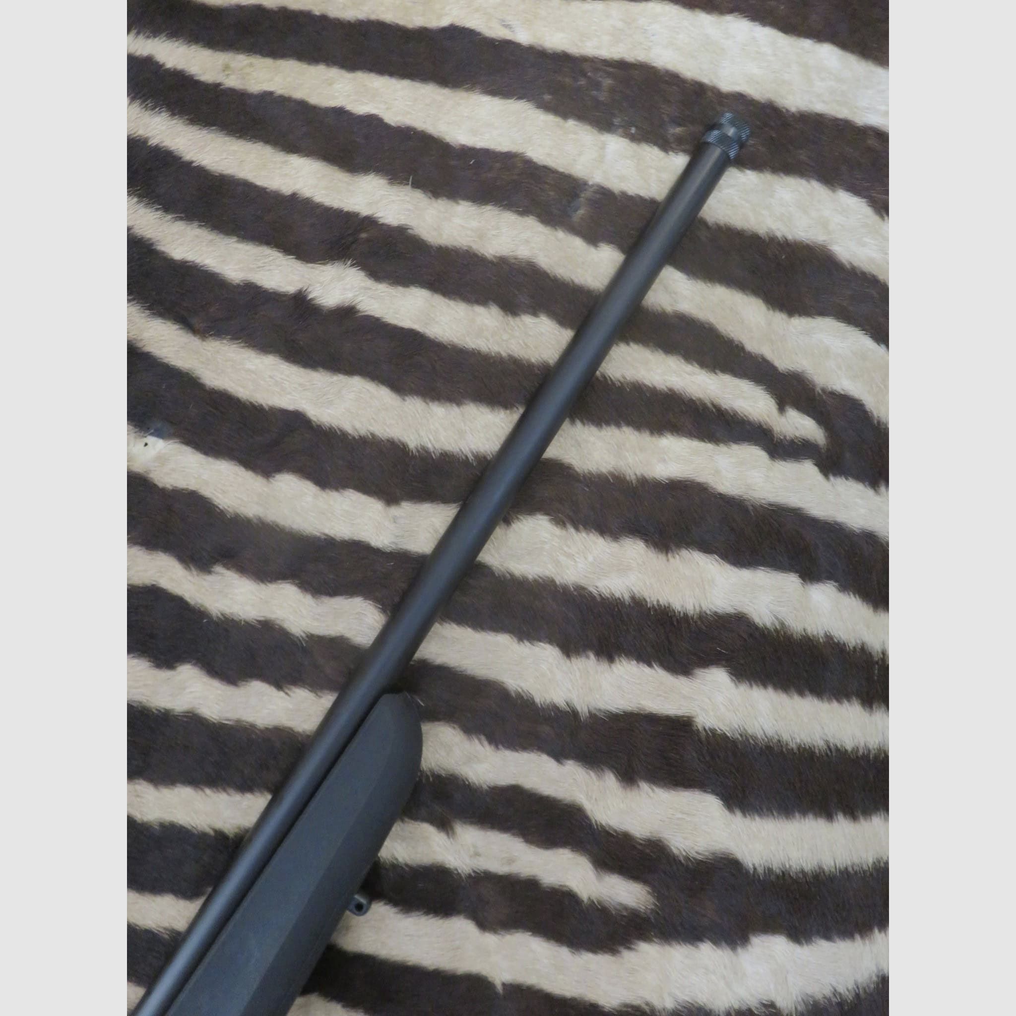 Fucile a presa lineare BERETTA BRX1 Compo cal.30-06Sprg canna 57 cm – rail picatinny, immagine 2 di 9