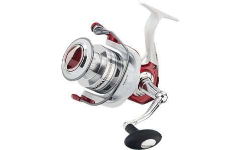 Balzer Magna Nordic Pro 6550