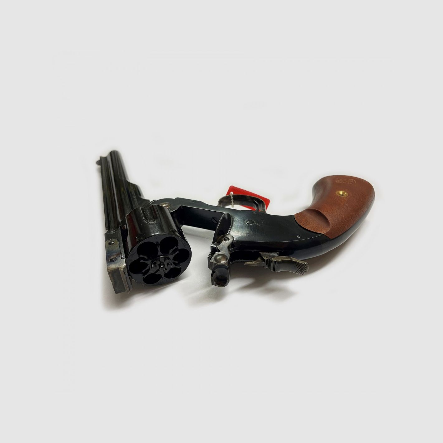 Uberti Schofield 2 Kal. 45 LC, Bild 2 von 7