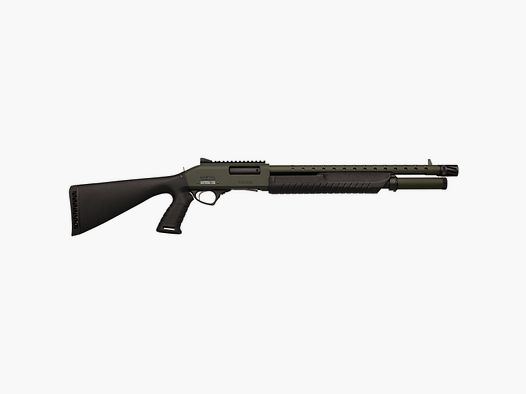 Fabarm Martial O.D. Green 18" - 536213087