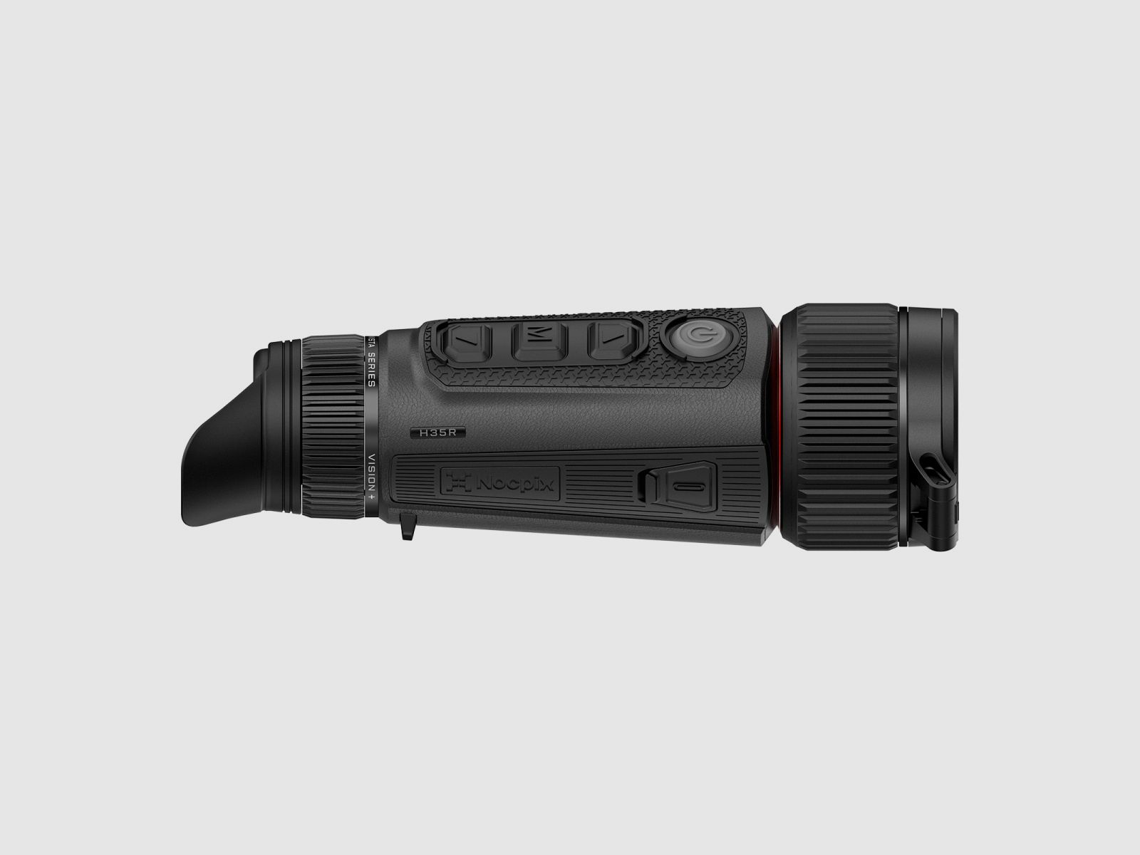 NOCPIX VISTA H35R LRF Wärmebild-Monokular