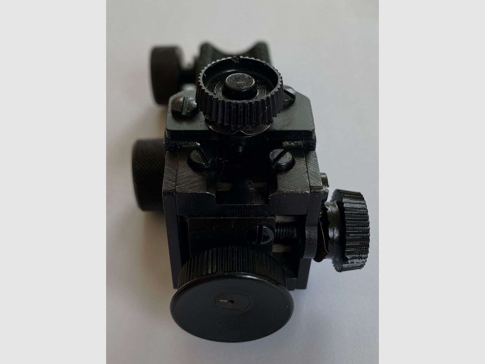 Diopter für Luftgewehr 