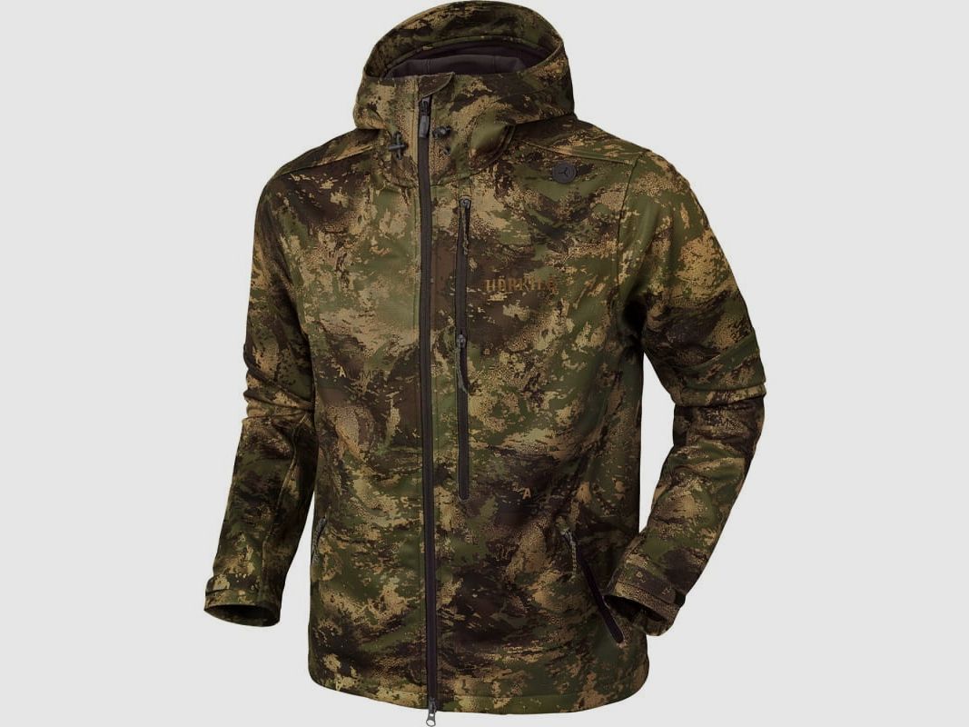 Härkila Lagan Camo Jacke