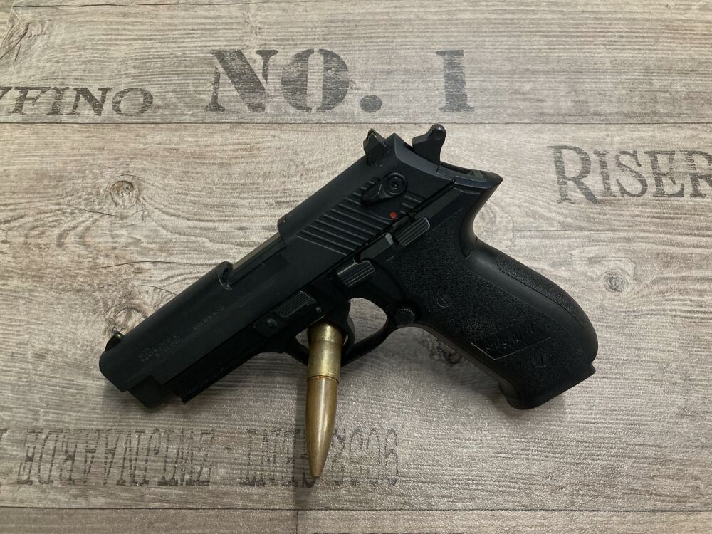 Sig Sauer Mosquito