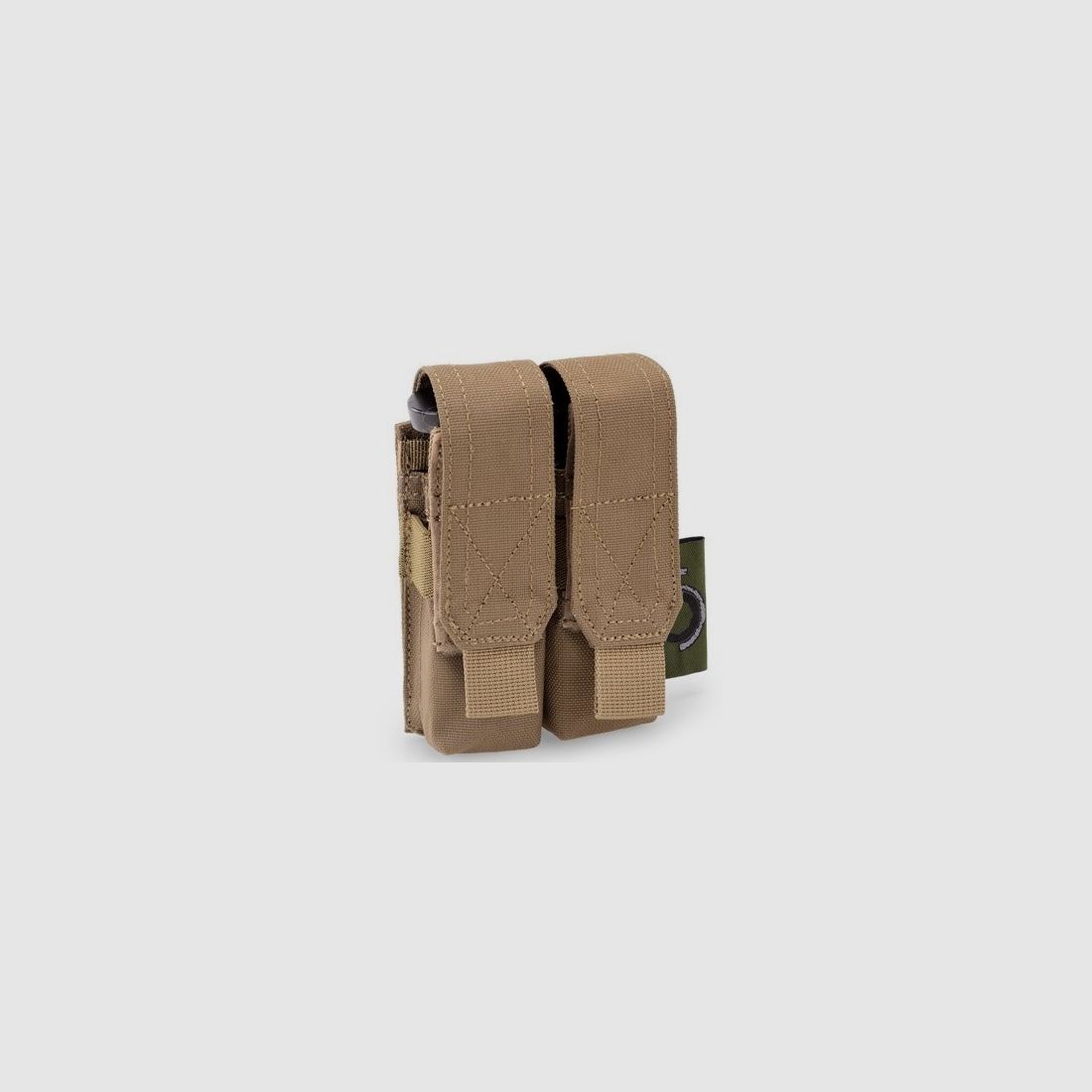 OUTAC DOUBLE POCHE À PISTOLETS, image 3 sur 4