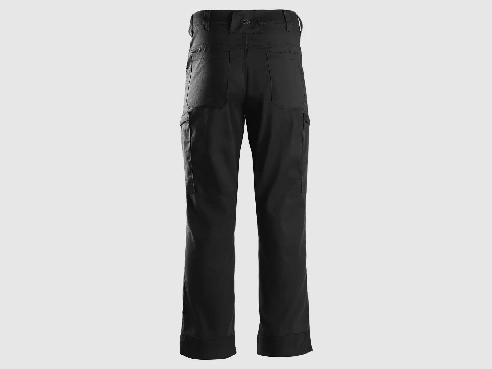 STOIRM Urban Trousers Gen2 - Black, Bild 3 von 8
