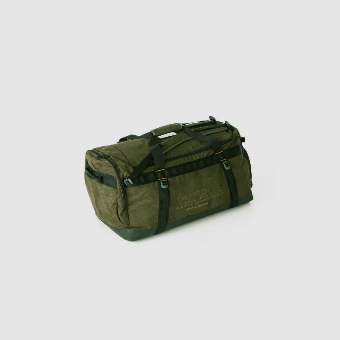 Fauna Jagdtasche Duffelbag 60 L