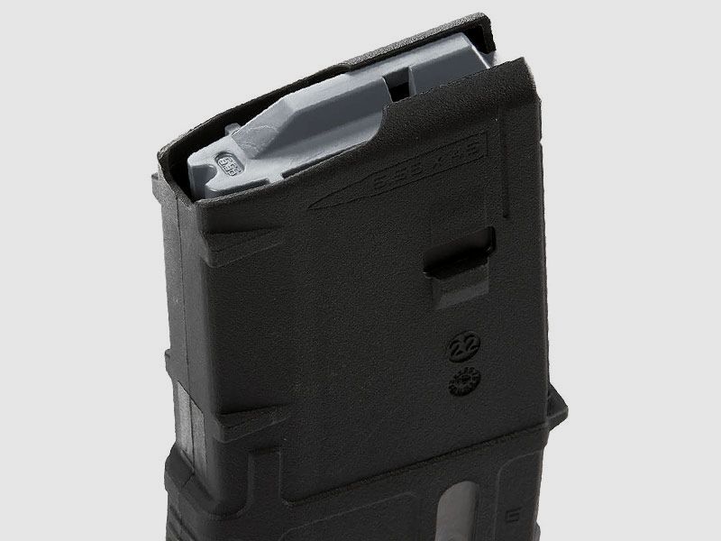 MAGPUL PMAG 30 AR/M4 Gen-M3, 30-strzałowy *wymagana zgoda*