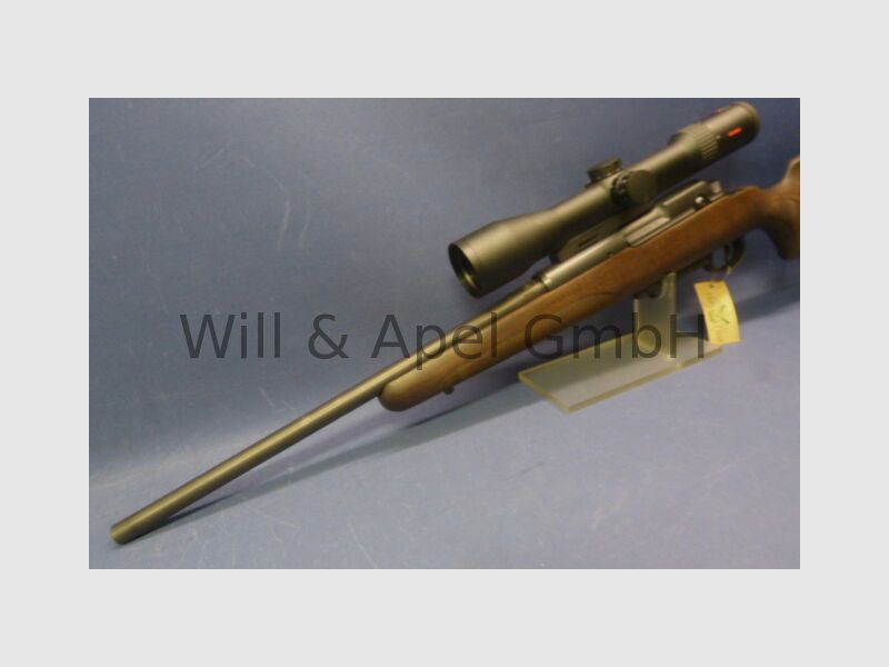 Mauser M25 Pure