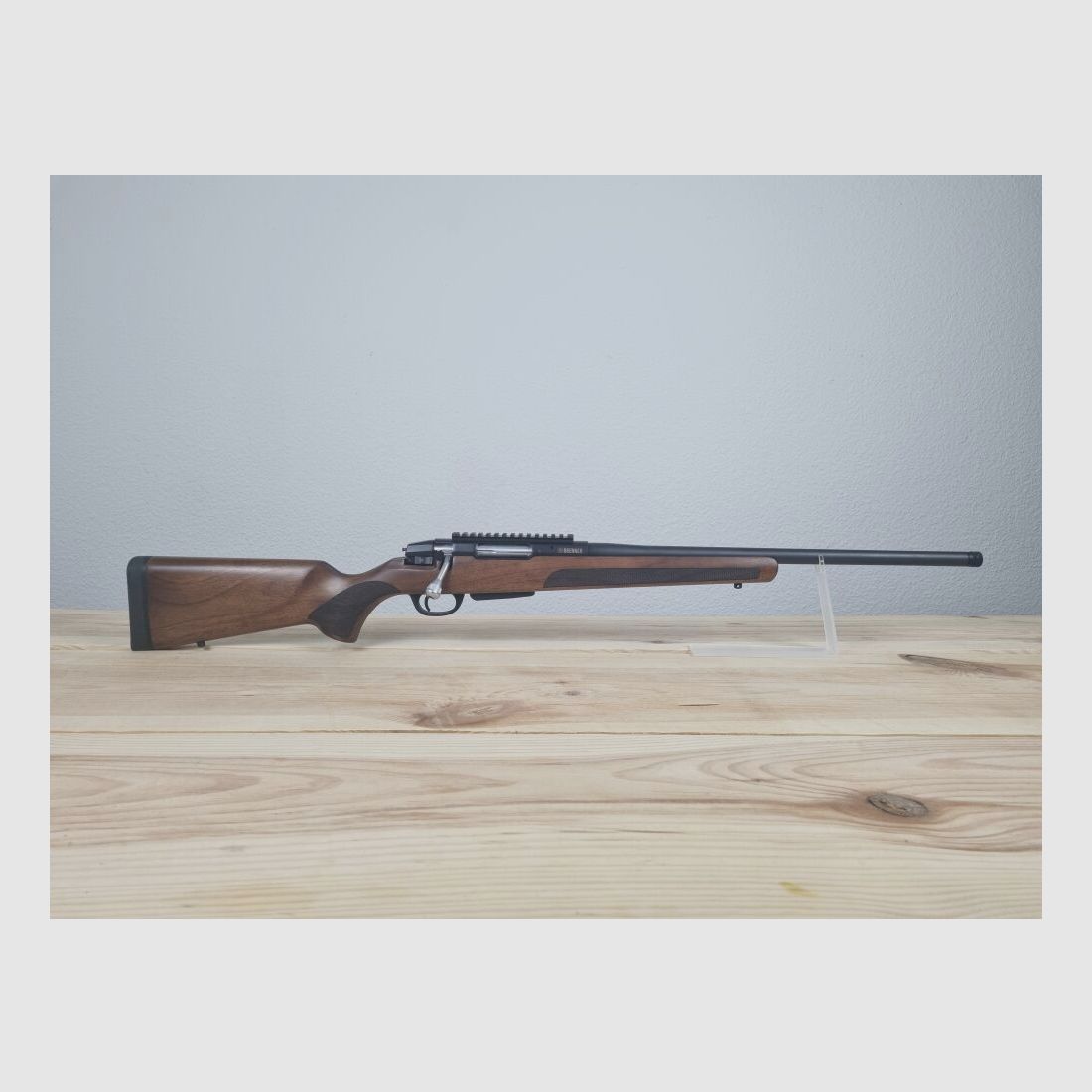 Brenner	 BR 20 Holzschaft
