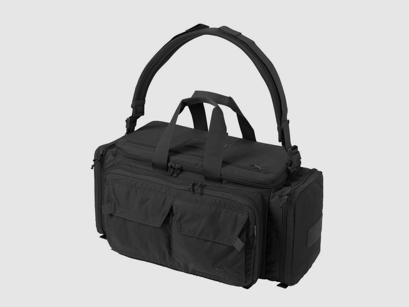 Helikon Tex Rangemaster Gear Bag - Schwarz